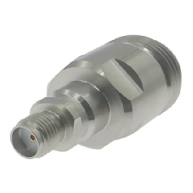 N Female to SMA Female Adapter