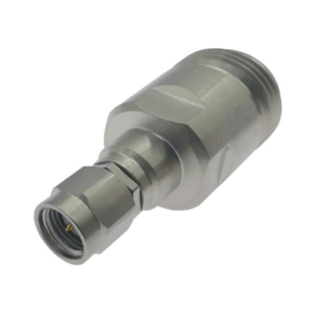 N Female to SMA Male Adapter