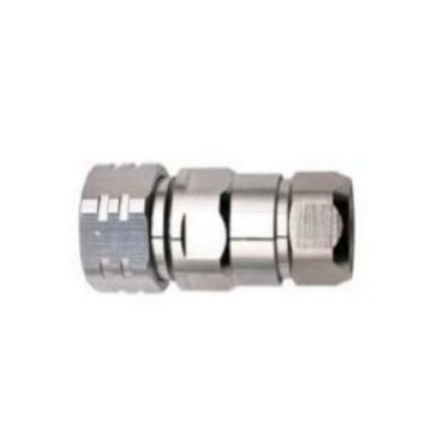 4.3-10(MINI DIN) MALE STRAIGHT SCREW TYPE