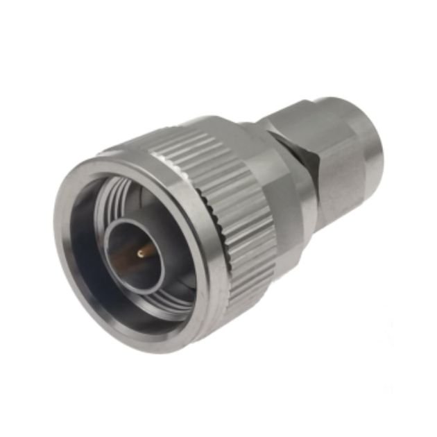 N Male to TNCA Male Adapter