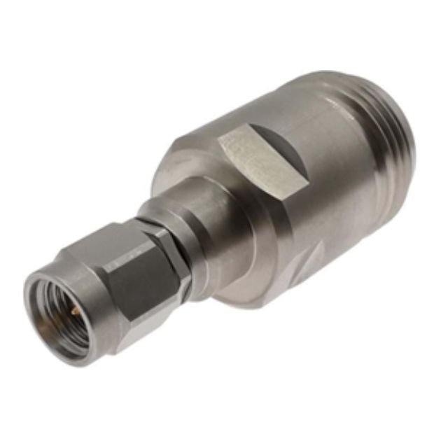 N Female to 3.5mm Male Adapter