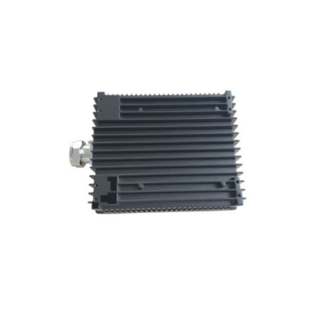 6G DIN Male 0-4MHz Waveguide Termination Load