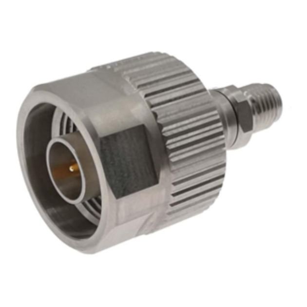 N Male to 2.92mm Female Adapter
