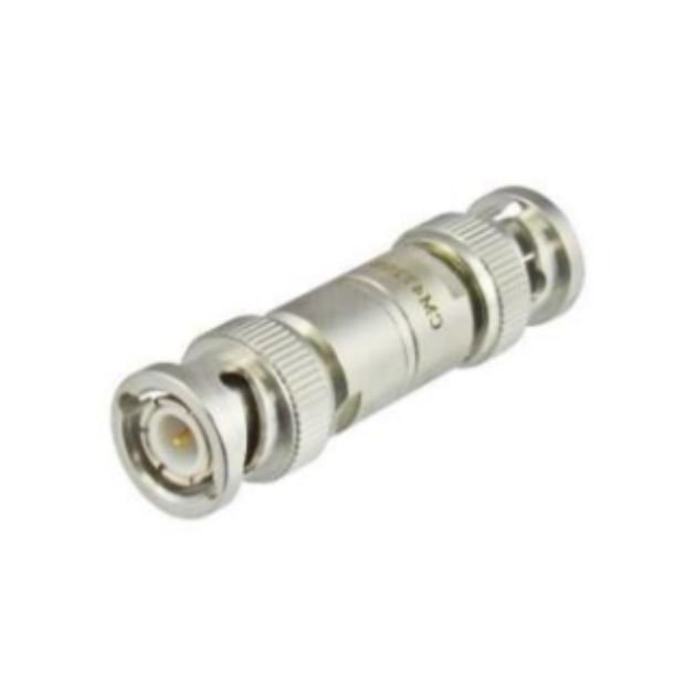 BNC_Male 50 Ohm to BNC_Male 75 Ohm Impedance Matching Pad 2 GHz