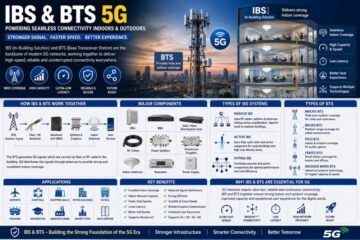In-Building Solution