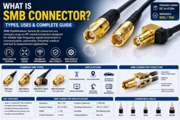 SMB Connector