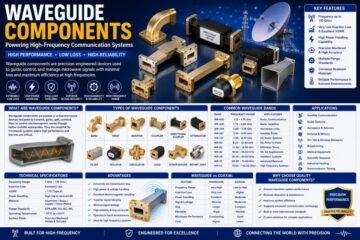 Waveguide Components
