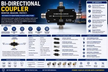 Bi-Directional Coupler