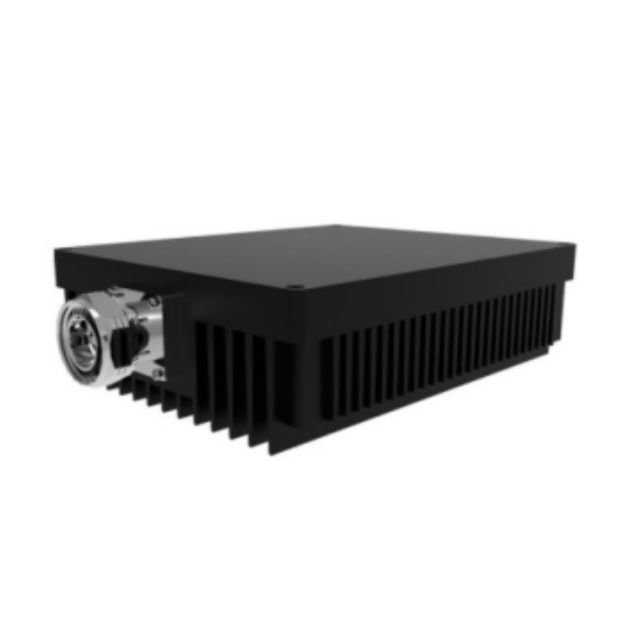 DIN Male 50 Watt 0-4MHz Low PIM Termination