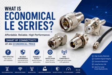Economical LE Series