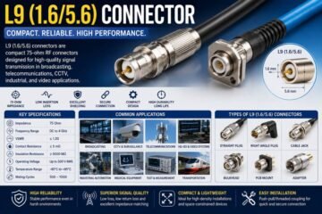 L9 (1.65.6) Connector