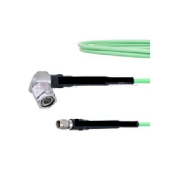 Low Loss SMA Male to RA TNC Male Cable LL160 Coax and RoHS