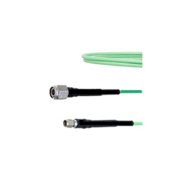 Low Loss SMA Male to TNC Male Cable LL160 Coax