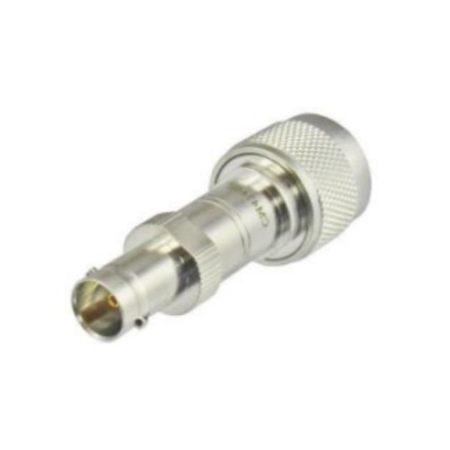 N Male 50 Ohm to BNC Female 75 Ohm Impedance Matching Pad 2 GHz