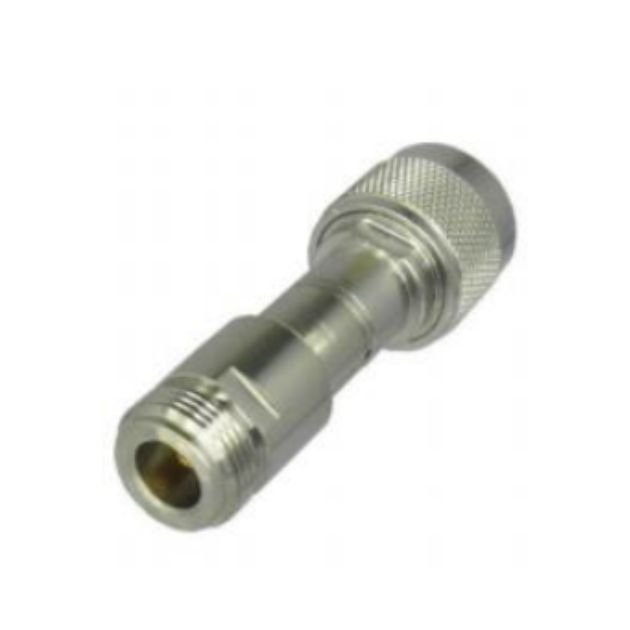 N_Male 75 Ohm to N_Female 50 Ohm Impedance Matching Pad 2 GHz