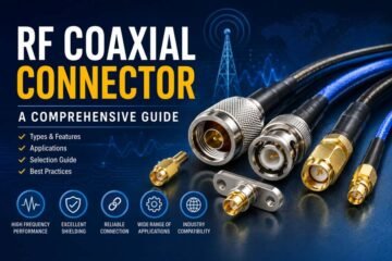 RF Coaxial Connectors