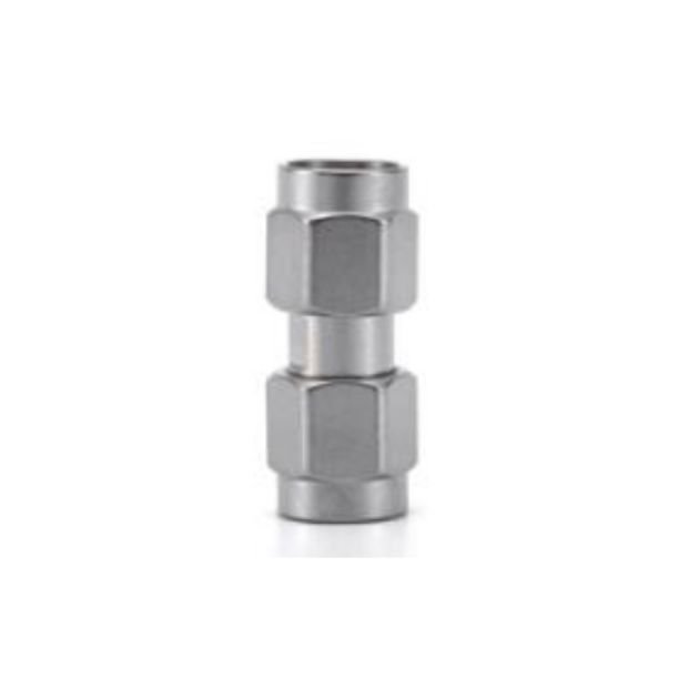 SMA Double Male(plug) RF Coaxial Adaptor