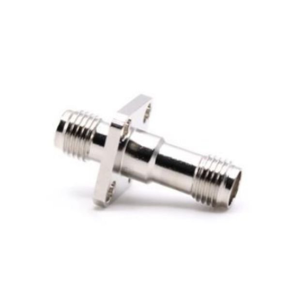 SMA Female to Female Flange Adaptor (2)