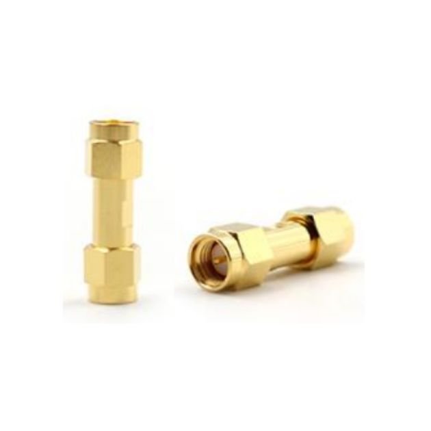 RF Adaptor SMA Female to SMA Female