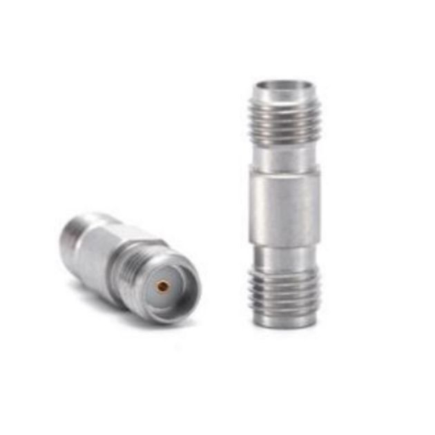 SMA female to SMA Female RF Coaxial Adaptor