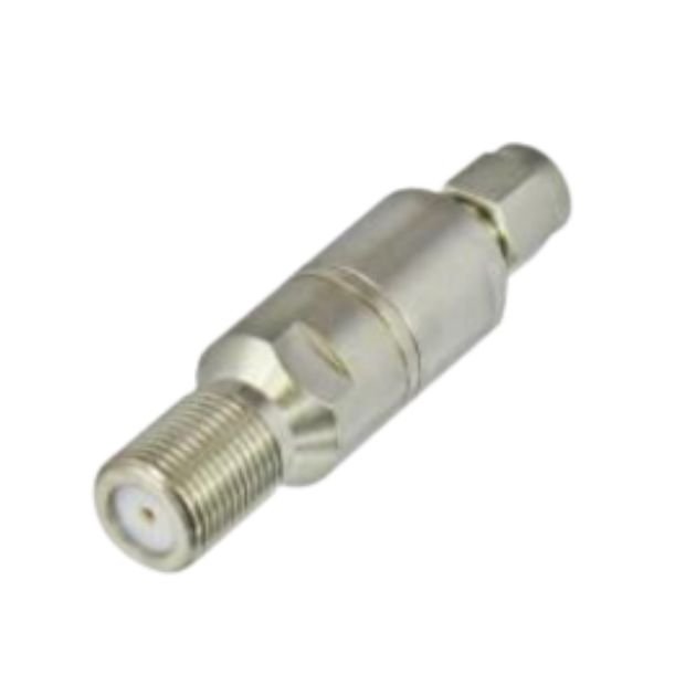 SMA_Male 50Ohm to F_Female 75Ohm Impedance Matching Pad 2 Ghz