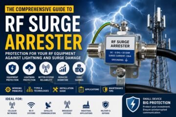 Surge Arrester