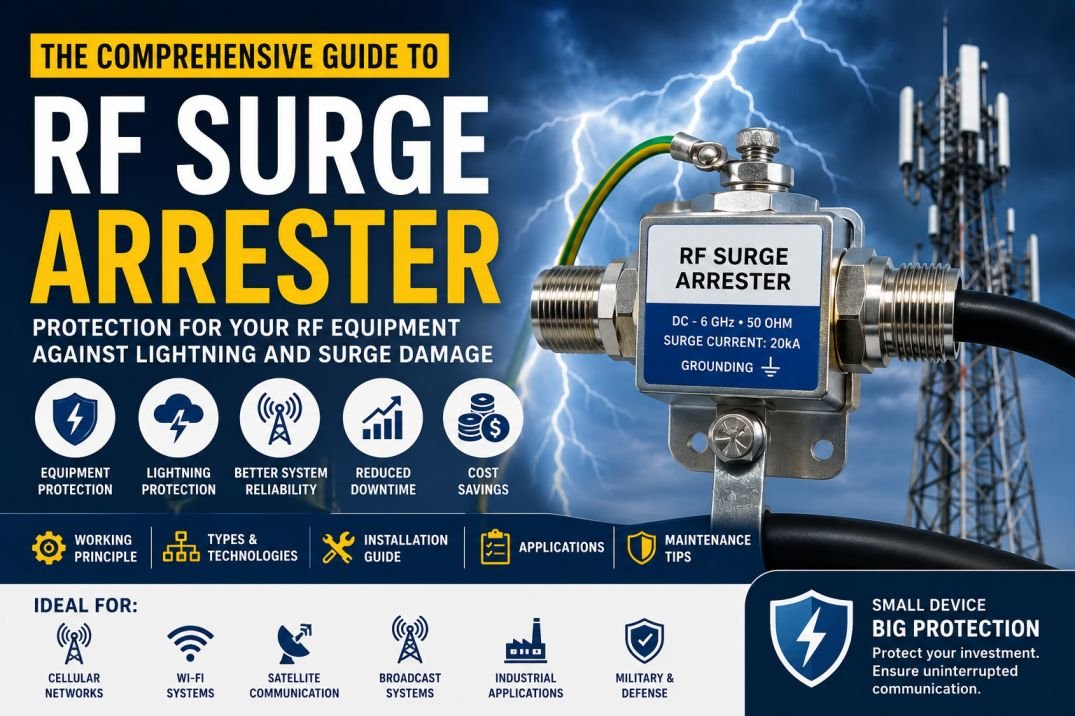 Surge Arrester