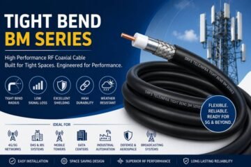 Tight Bend BM Series