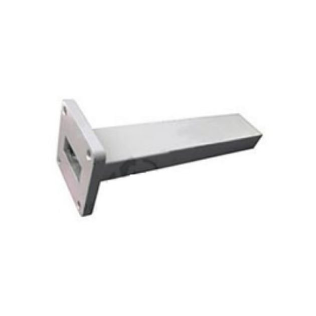 Waveguide to Coaxial Adapter Part No- SRFS140WCASKPC
