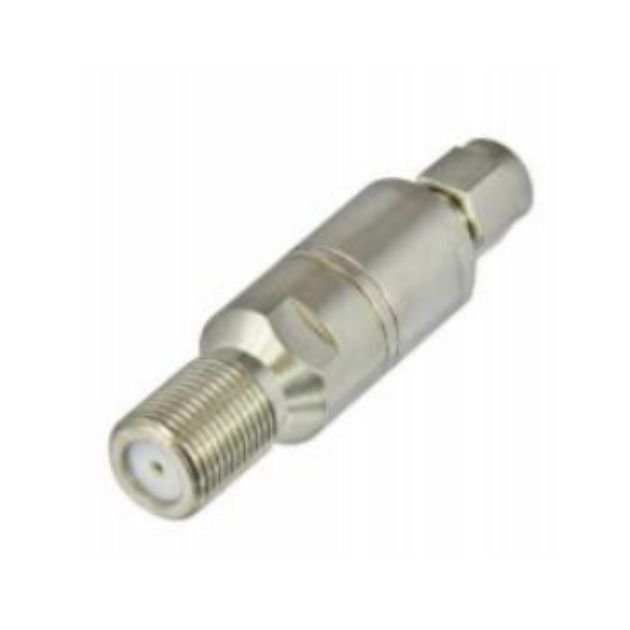 BNC_Male 75 Ohm to SMA_Female 50 Ohm Impedance Matching Pad 2 GHz