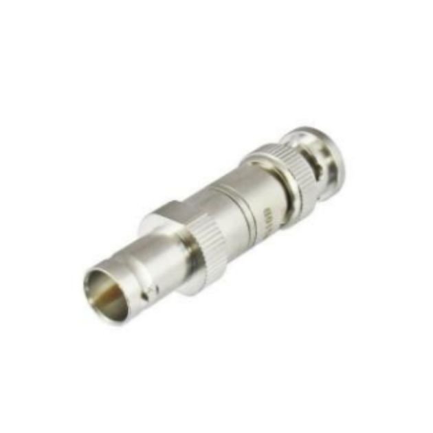 BNC_Male 50 Ohm to BNC_Female 75 Ohm Impedance Matching Pad 2 GHz