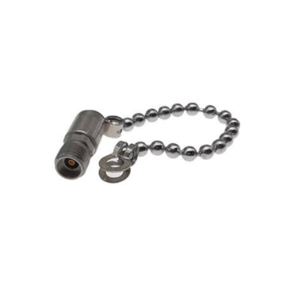 2.92mm Female Termination with Chain DC-40 GHz 2 Watts