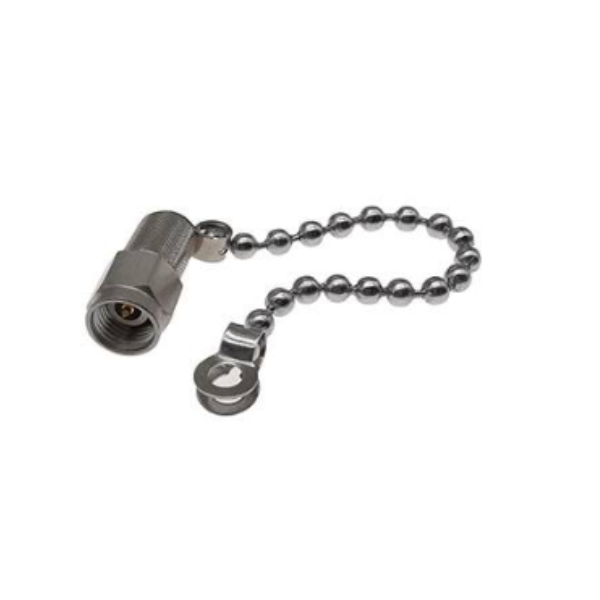 2.92mm Male Termination with Chain DC-40 GHz 2 Watts