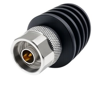 DC-8.5 GHz, 1-60 dB, 10 Watts, N, Bidirectional - SRFS-08XXNC10