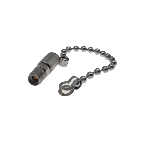 3.5mm Female ,2Watts with Stainless Steel Chain TRF3302351C
