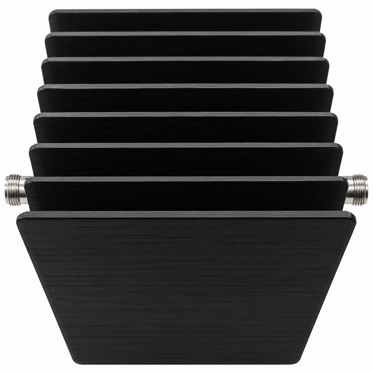 DC-8.5 GHz, 6-60 dB, 100 Watts, N, Bidirectional
