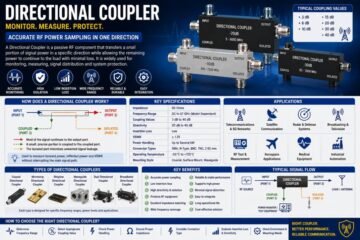 Directional Couplers