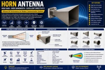 Horn Antenna