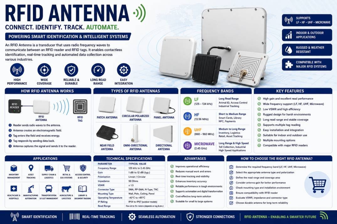 RFID Antenna