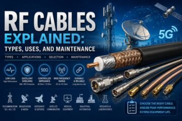 RF Cable