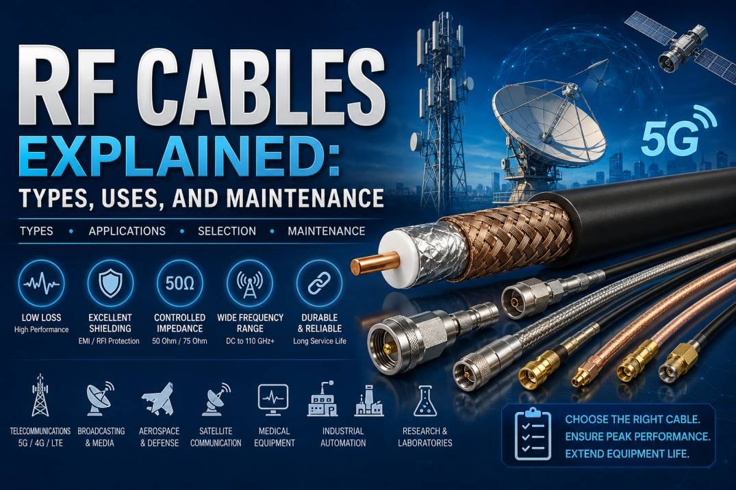 RF Cable