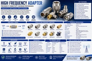 High Frequency Adapter