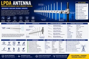 LPDA Antennas