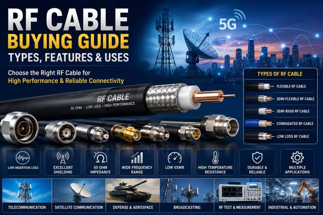 RF Cable