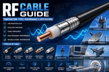 RF cable