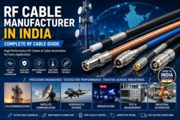 RF Cable