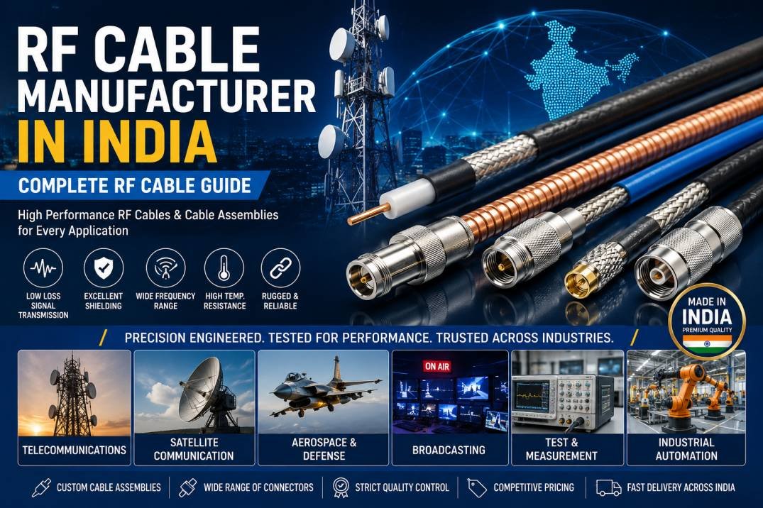 RF Cable