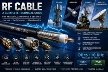 RF Cable