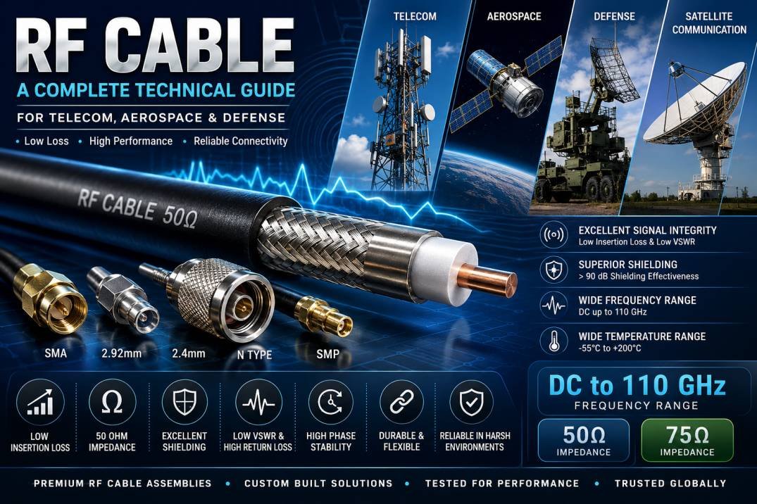 RF Cable