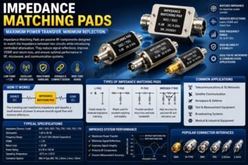 Impedance Matching Pads